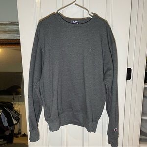 Men’s Champion Sweater